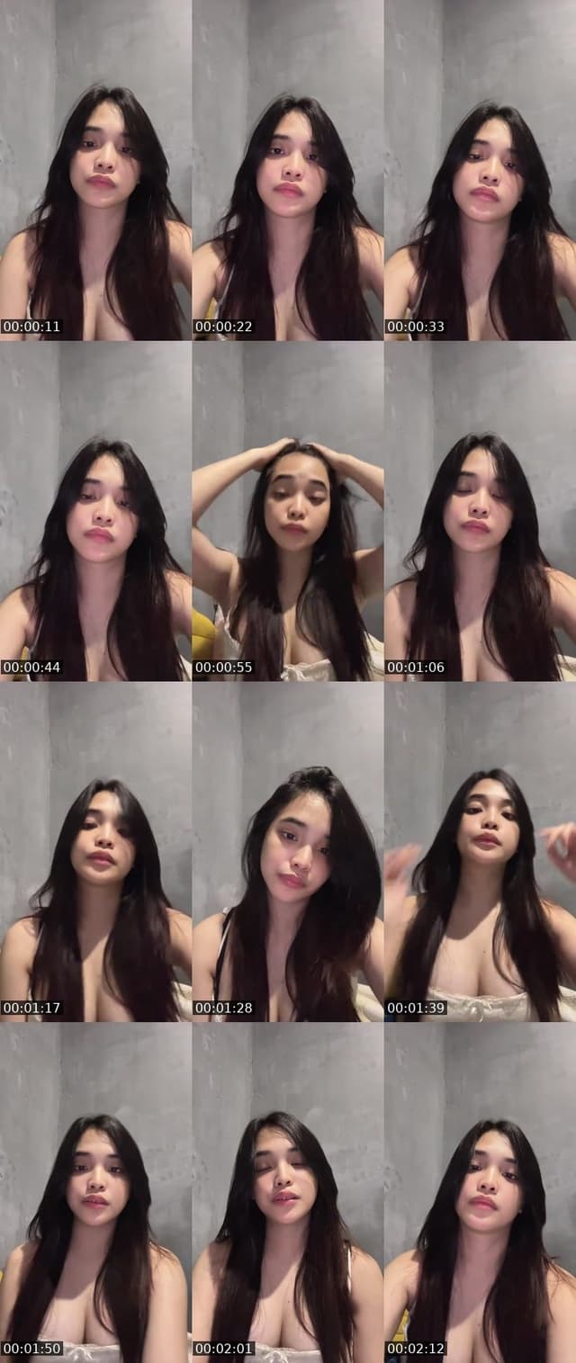 Bigo live: newbie by @kaicassandra