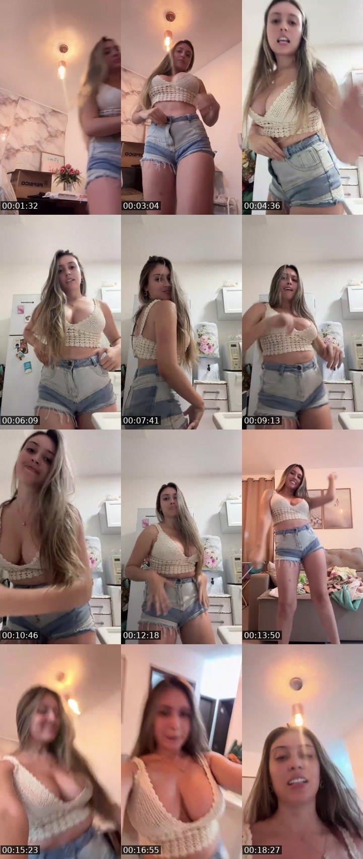 nandinha
