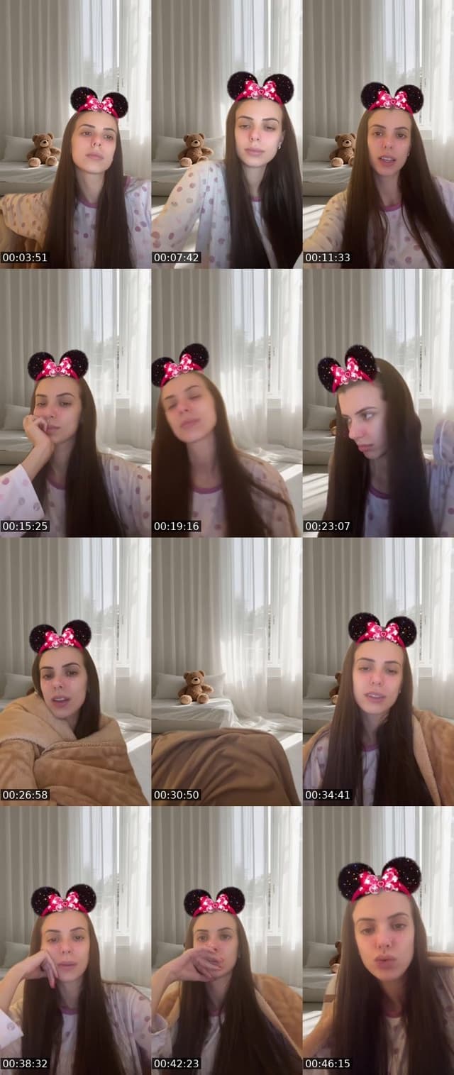 Bigo live: #Beauty NOVATA 💖 by @darlenehh