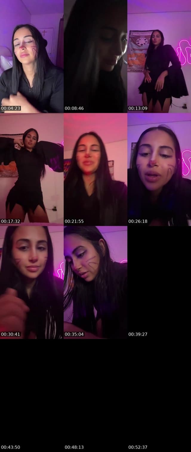 Bigo live: #Cutey Help for 500k 😭🫶🏼🥹💕 by @innafalcao
