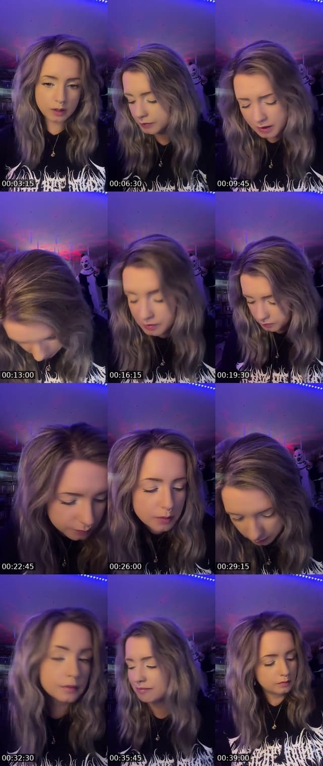 Bigo live: #chill 💕 by @itsbrie