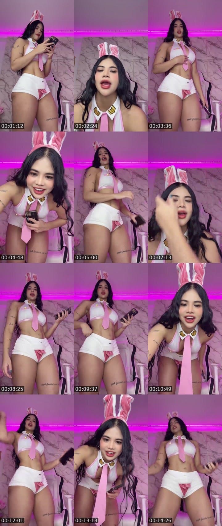 Estoy aquí amor