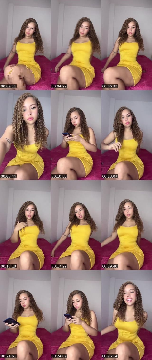 Bigo live: Hi 😍 by @karoll03