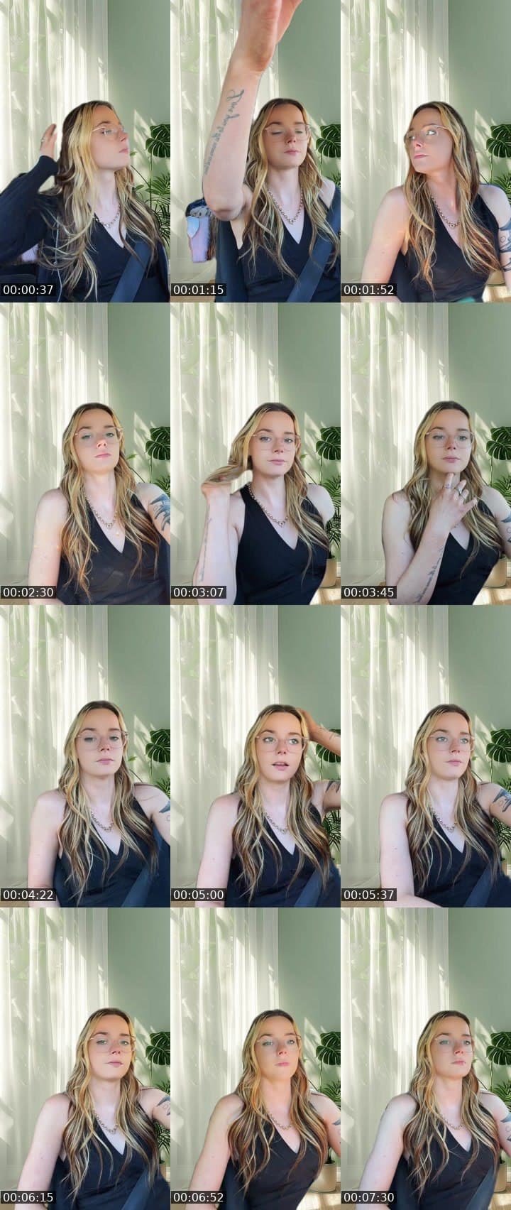 #Beauty Grwm