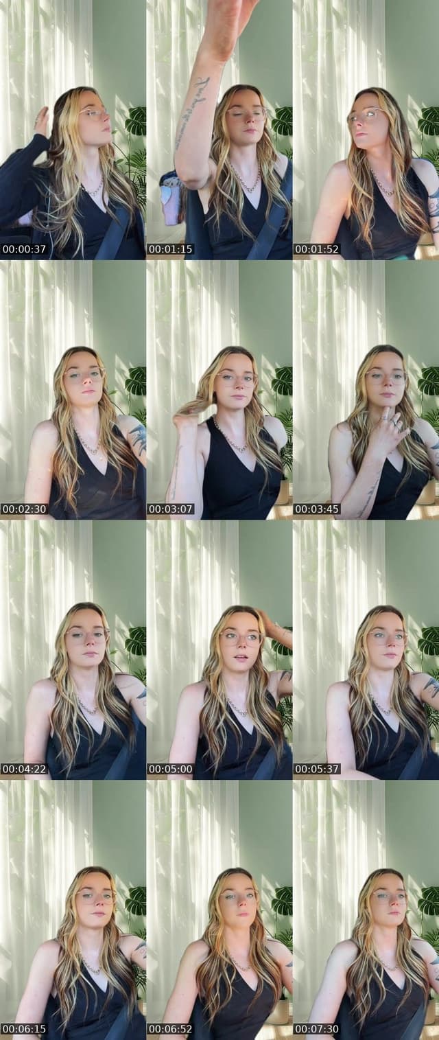 Bigo live: #Beauty Grwm by @loveccau