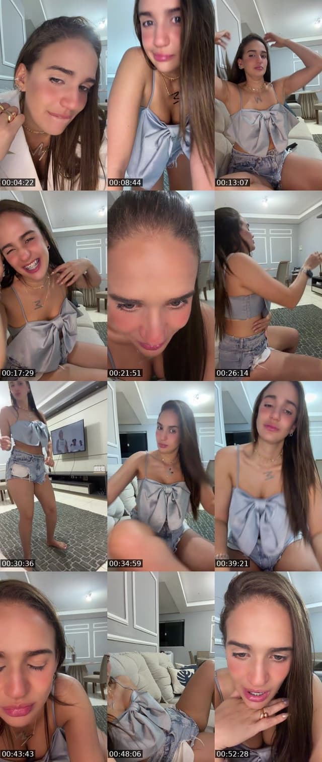Bigo live: 🪽✨🪽🫥🤫 by @AQjujuba