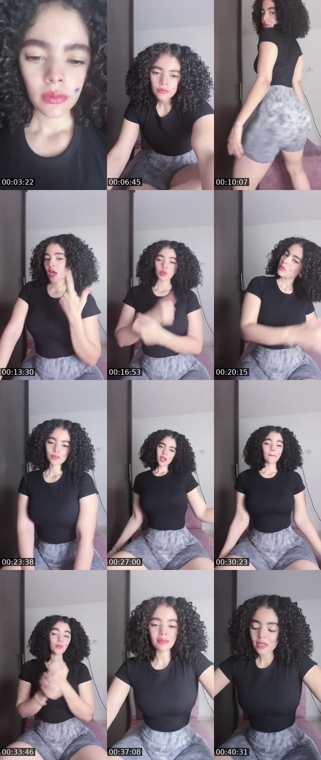 Bigo live: #Beauty  by @yaninna_04