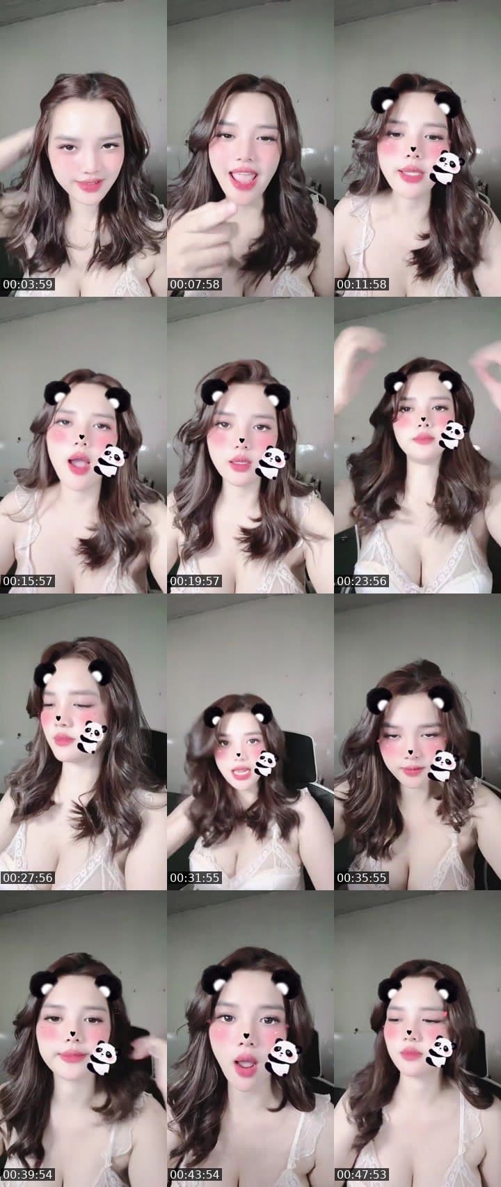 #Cutey Để ý em một tí😷