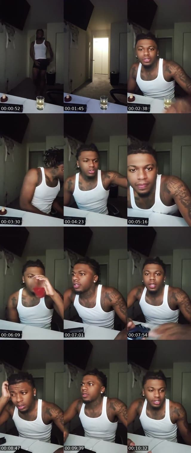 Bigo live: New DissTrack by @lil_hitta