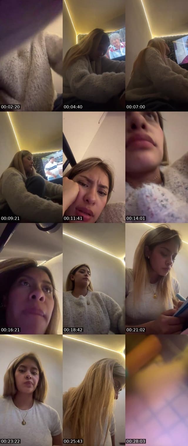 Bigo live: #Beauty holaaa by @mariSGV