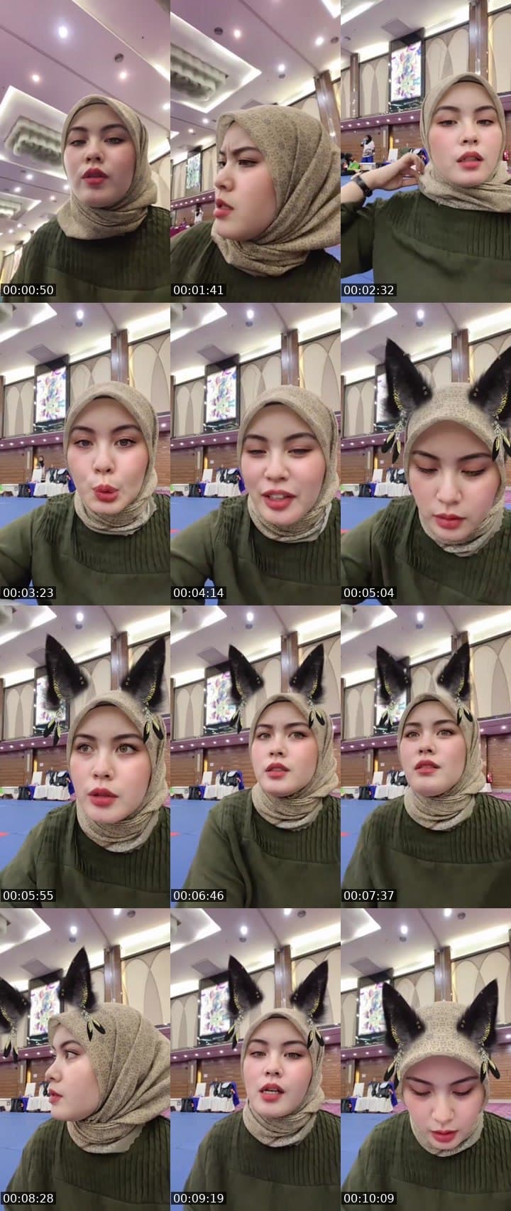 Rezeki? aminn 1m