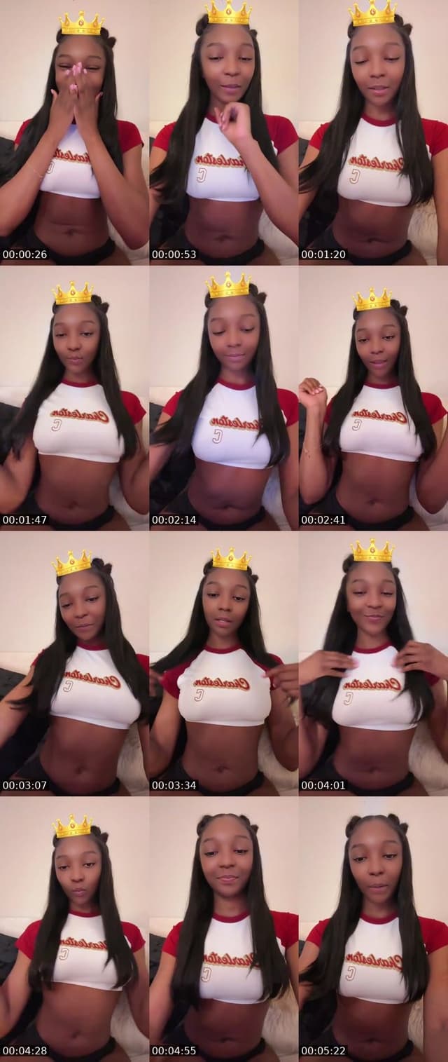 Bigo live: 8k please by @milanmonaee