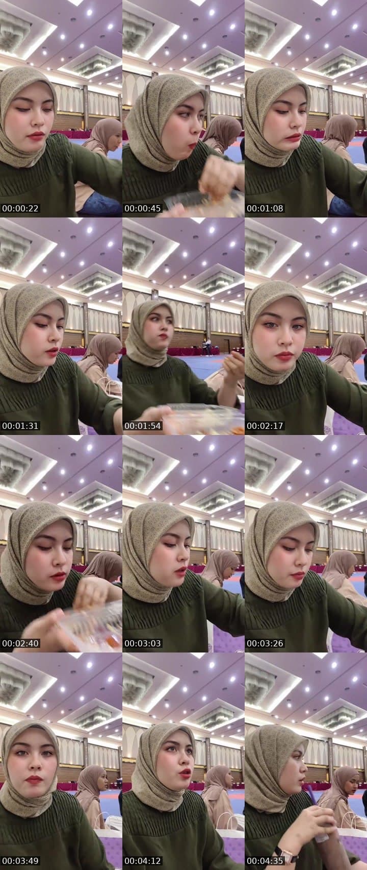 Rezeki? aminn 1m