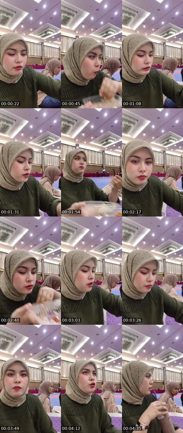 Bigo live: Rezeki? aminn 1m by @noyluv