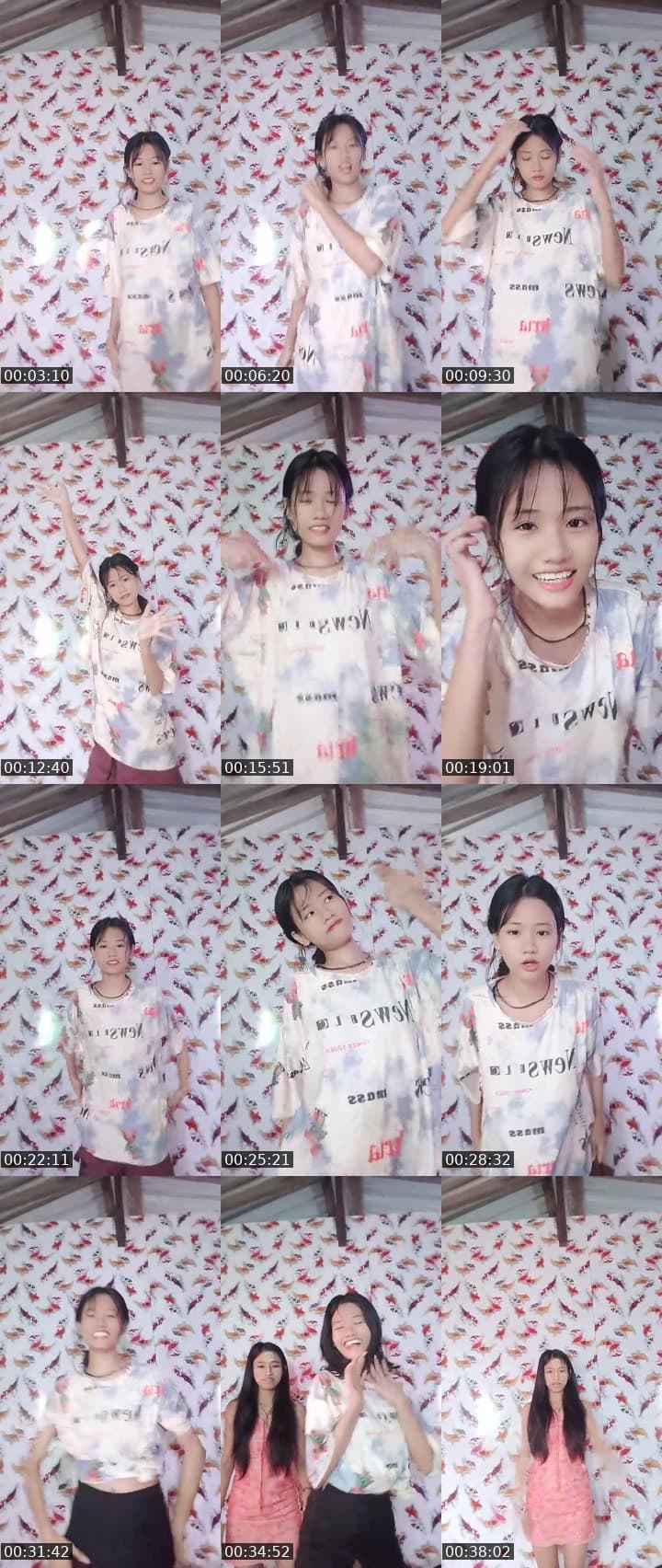 #Cutey 2k