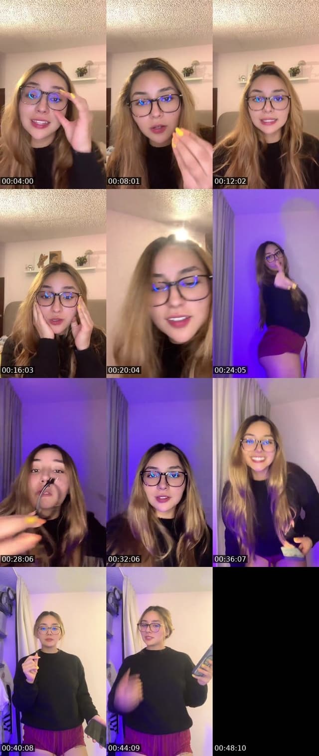 Past Bigo live: #Beauty Quiero novio by @walkiam
