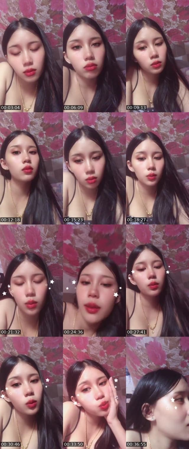 Bigo live: #ฝากเอ็นดูวหนูหน่อยน้า🥺 by @lin67890