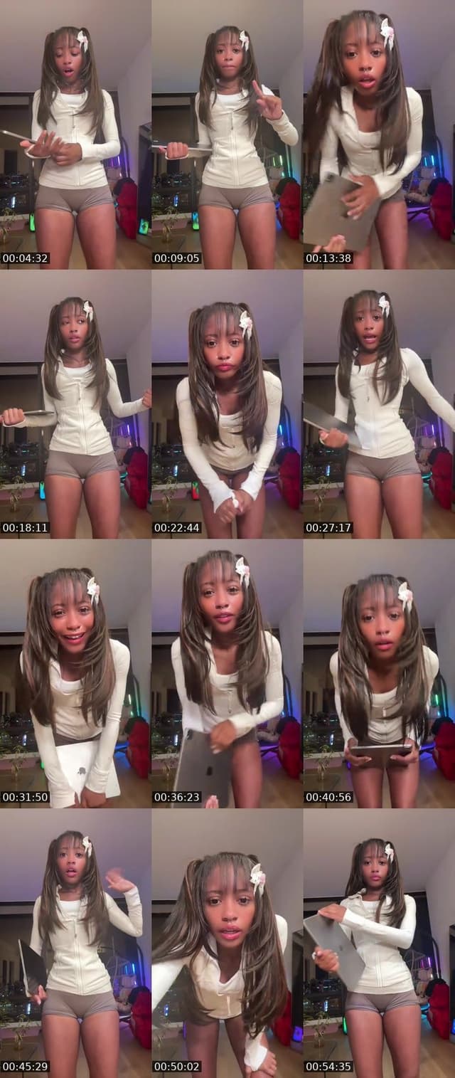 Bigo live: Are you awake ?? by @earth2lekessia