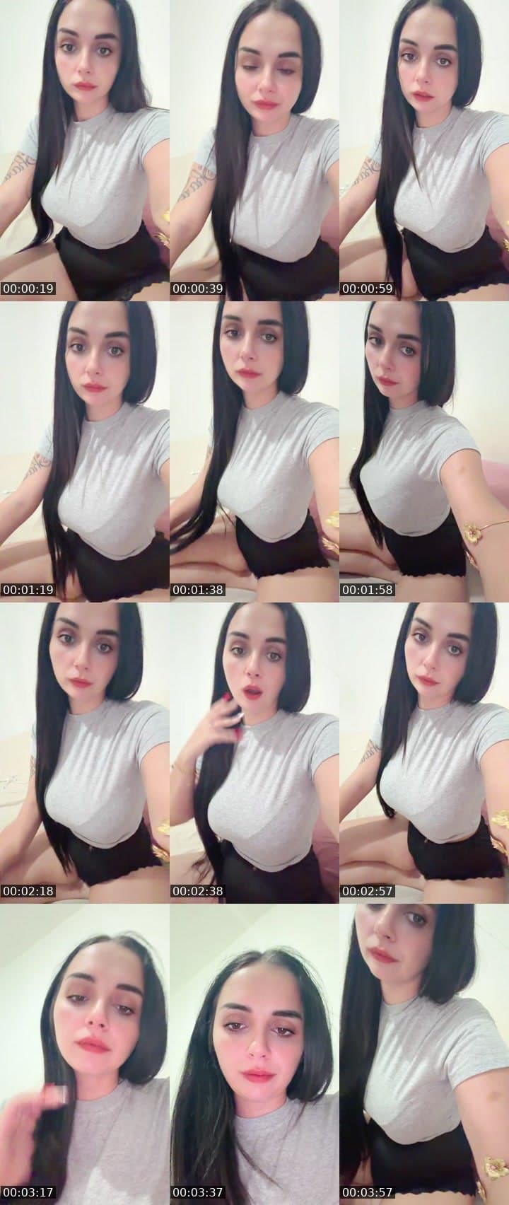 Chiaccheriamo