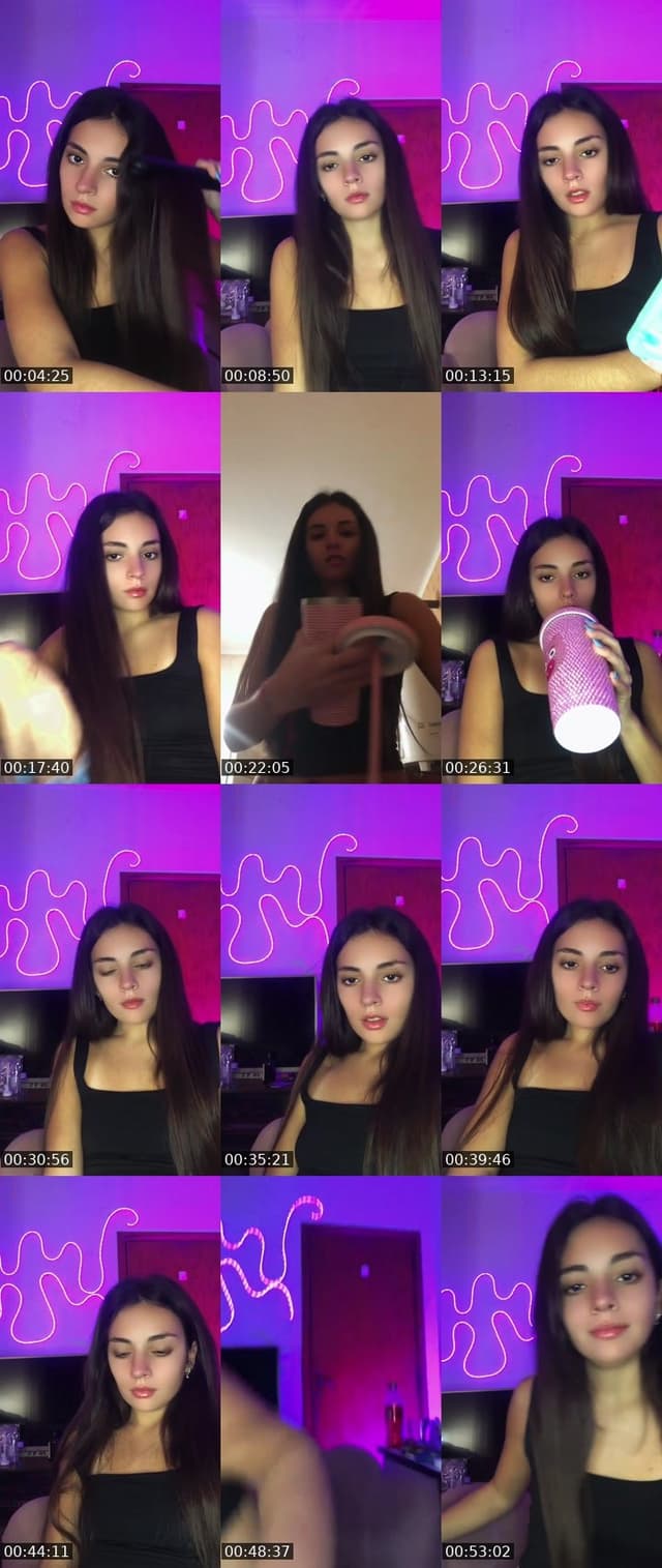 Bigo live: Vennn 🥃 by @aguus.ar