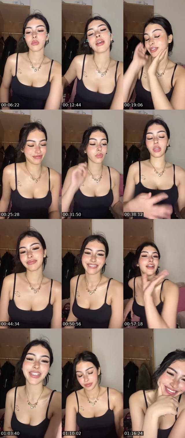 Bigo live: ZAHRA🌺 by @1093193193