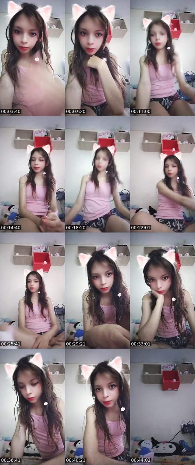 Bigo live: #Beauty holii 😊❤️🌸 by @nekitakawaii