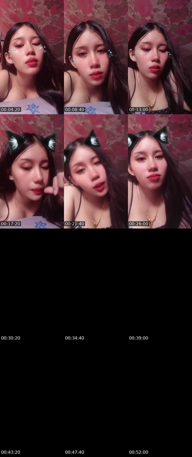 Bigo live: #ฝากเอ็นดูวหนูหน่อยน้า🥺 by @Lin67890