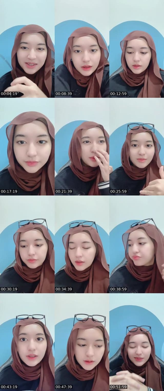 Bigo live: 5stars please🥹💕 by @sitisolehahzf