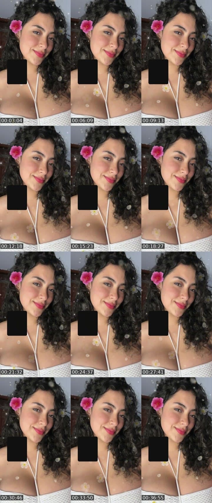 Horas 🍒