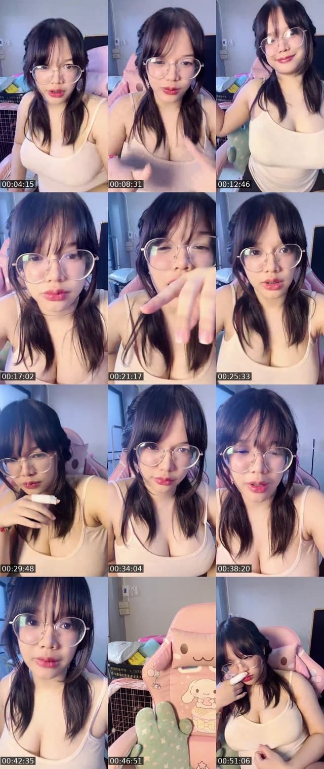 Bigo live: อยากมีคนเอ็นดู by @FNR_KEY18181