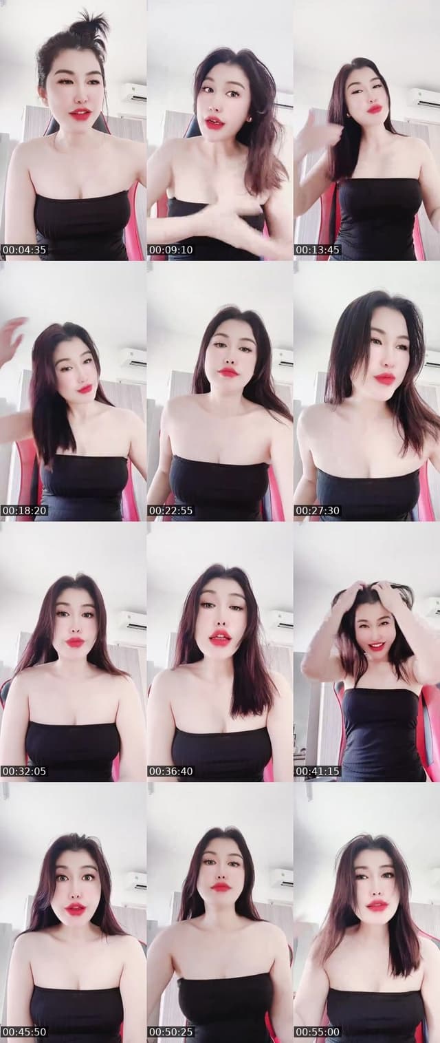 Past Bigo live: only one 😂 by @honganh1993