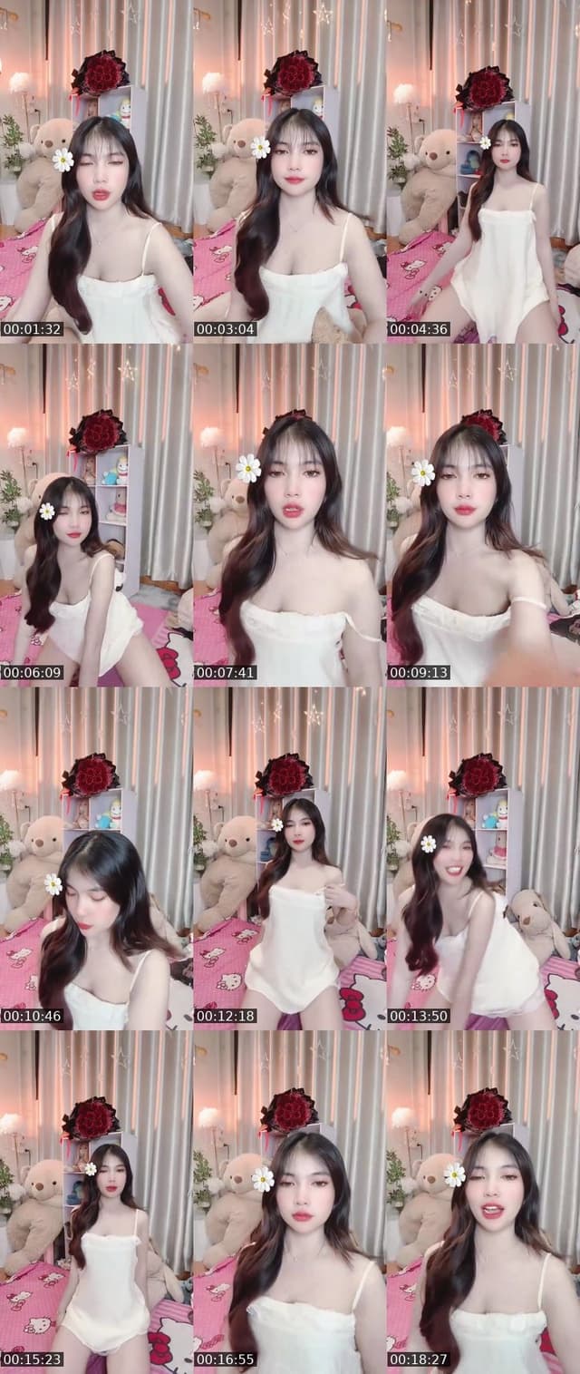 Bigo live: #Cutey มาหาหนูหน่อยน้าา☺️ by @sindy596134