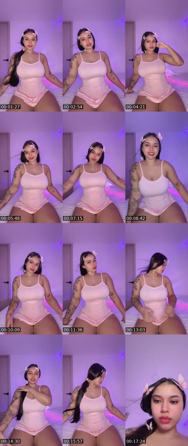 Past Bigo live: #Beauty * by @angel367