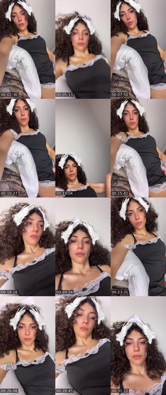 Bigo live: #charmer NEW SURPRISE 💧📲 by @shakti239