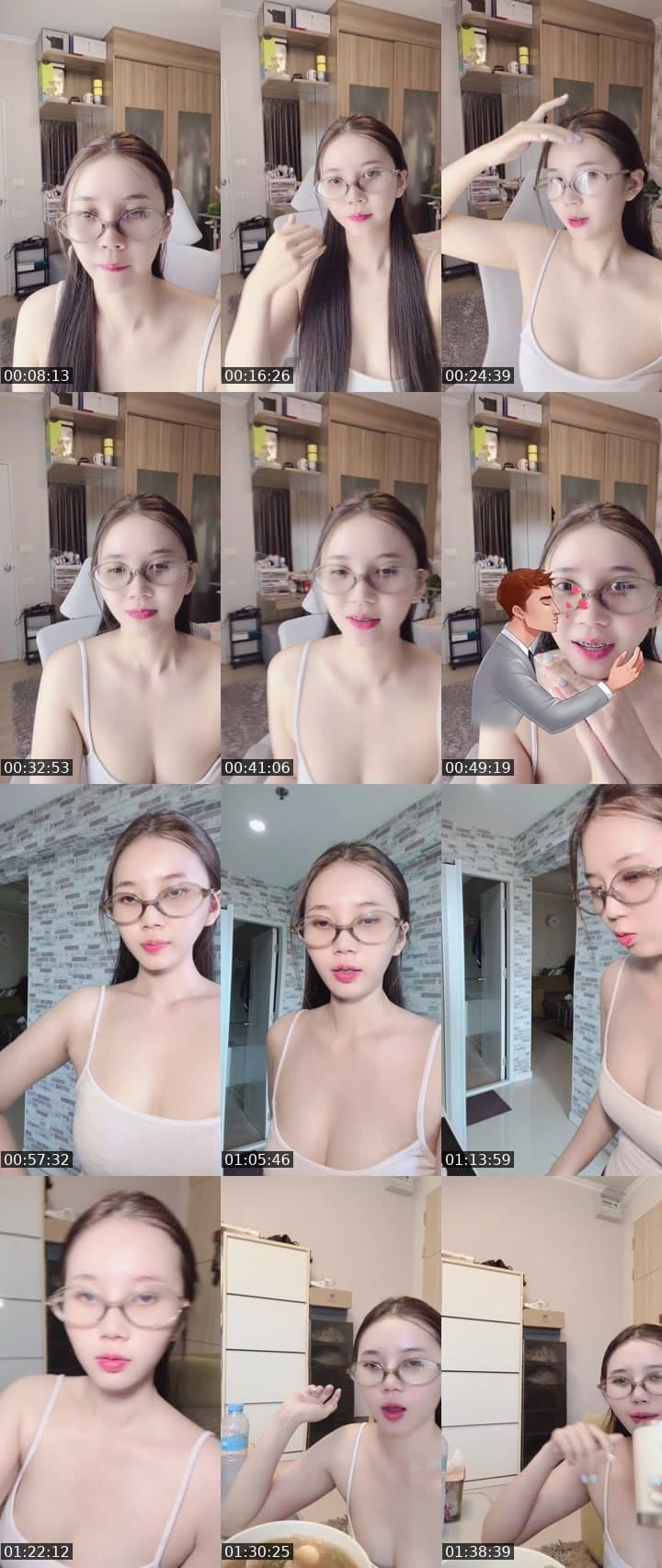 เอ็นดูหนูหน่อย🥹🤍