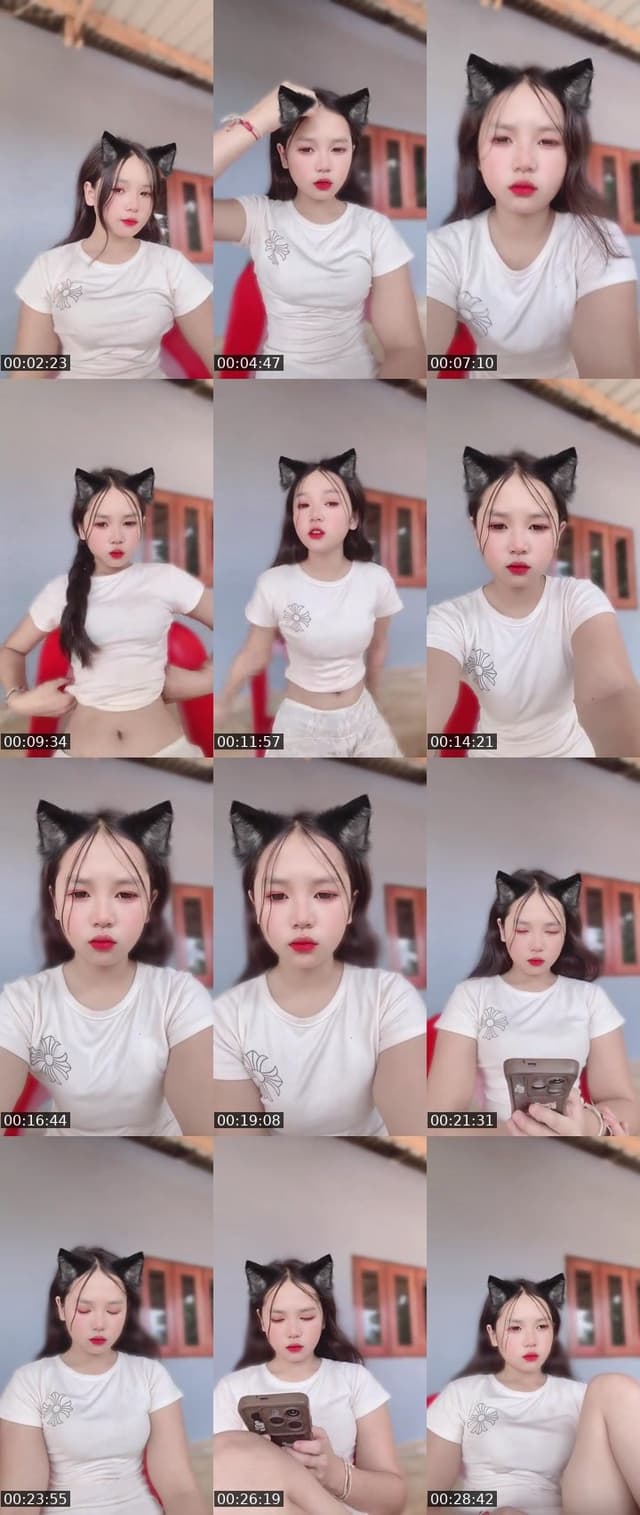 Bigo live: Hello 🍒💃 by @1078277146