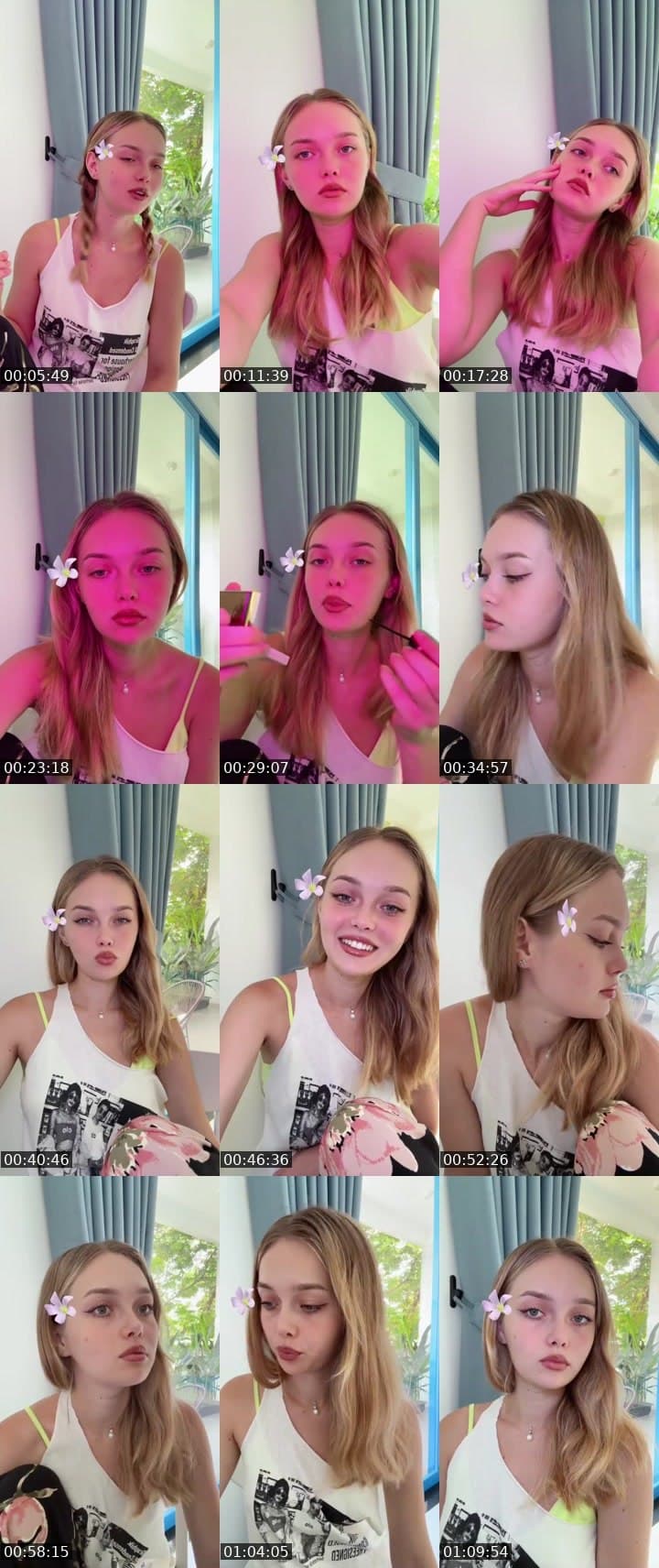 Это яяя🍓