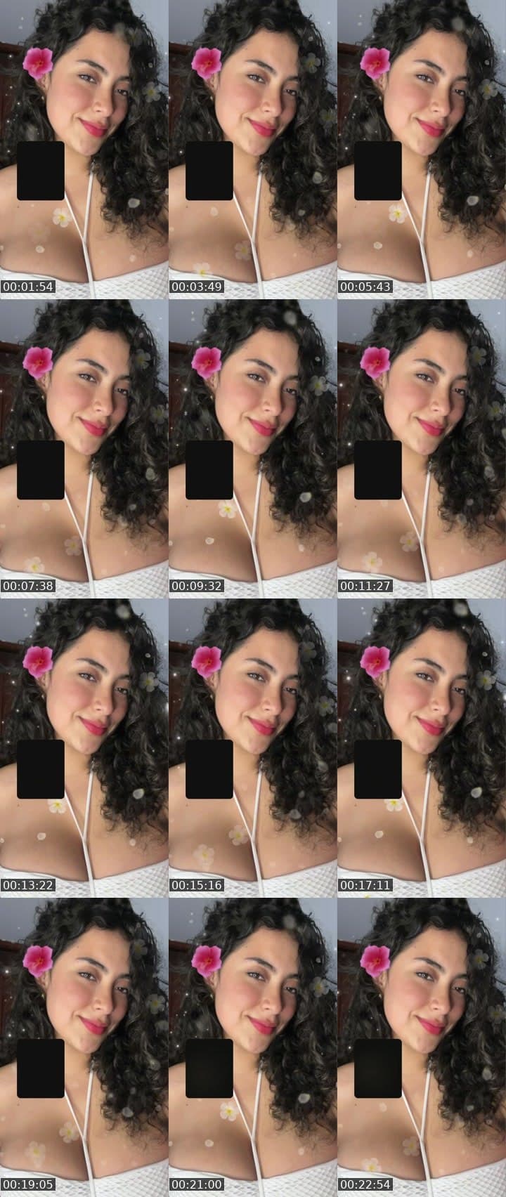 Horas 🍒