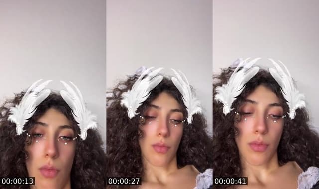 Bigo live: #charmer NEW SURPRISE 💧📲 by @shakti239