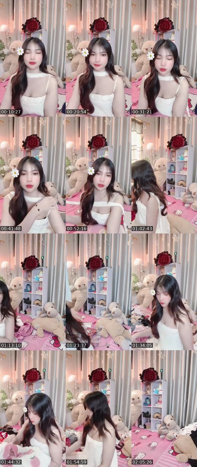 Bigo live: #Cutey มาหาหนูหน่อยน้าา☺️ by @sindy596134