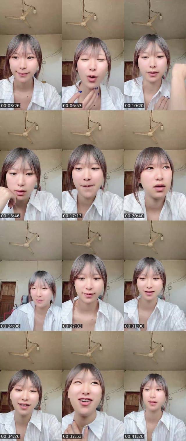 Bigo live: Bb🍀 by @1099011602