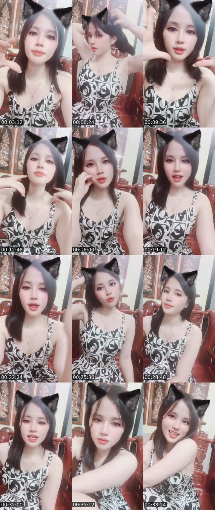 Idol mới ạ