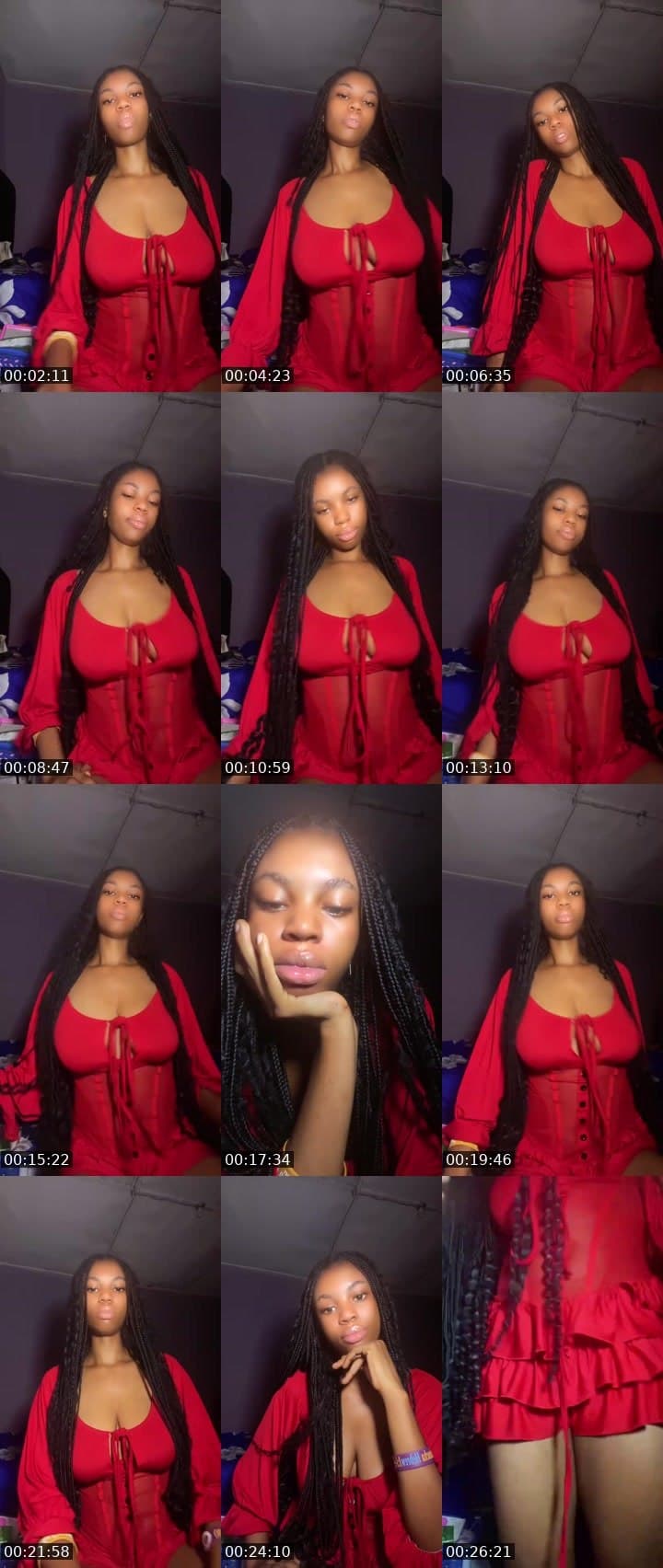 Nobody loves me 😭🥺 50k target