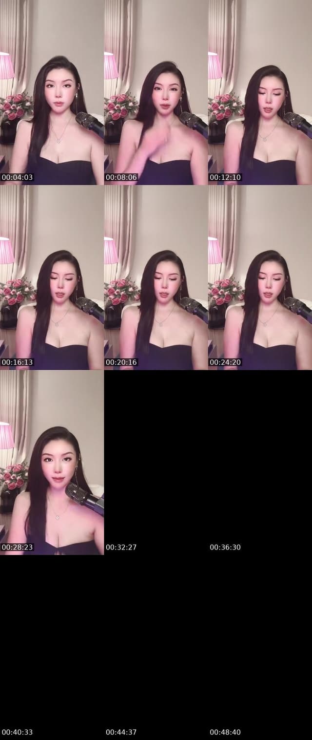 Bigo live: #Singing 🌷不高冷的🌷解语花🌷 by @1129097878
