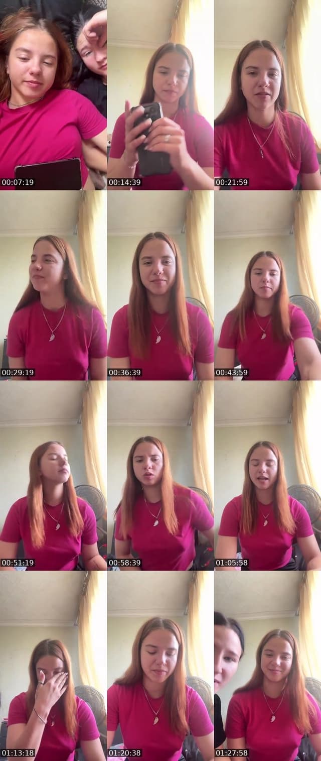 Bigo live: Maria🇷🇺🍺 by @Naymova2007