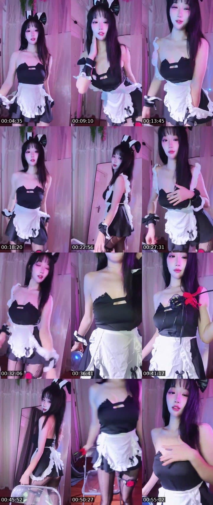 #Cutey 脚麻么