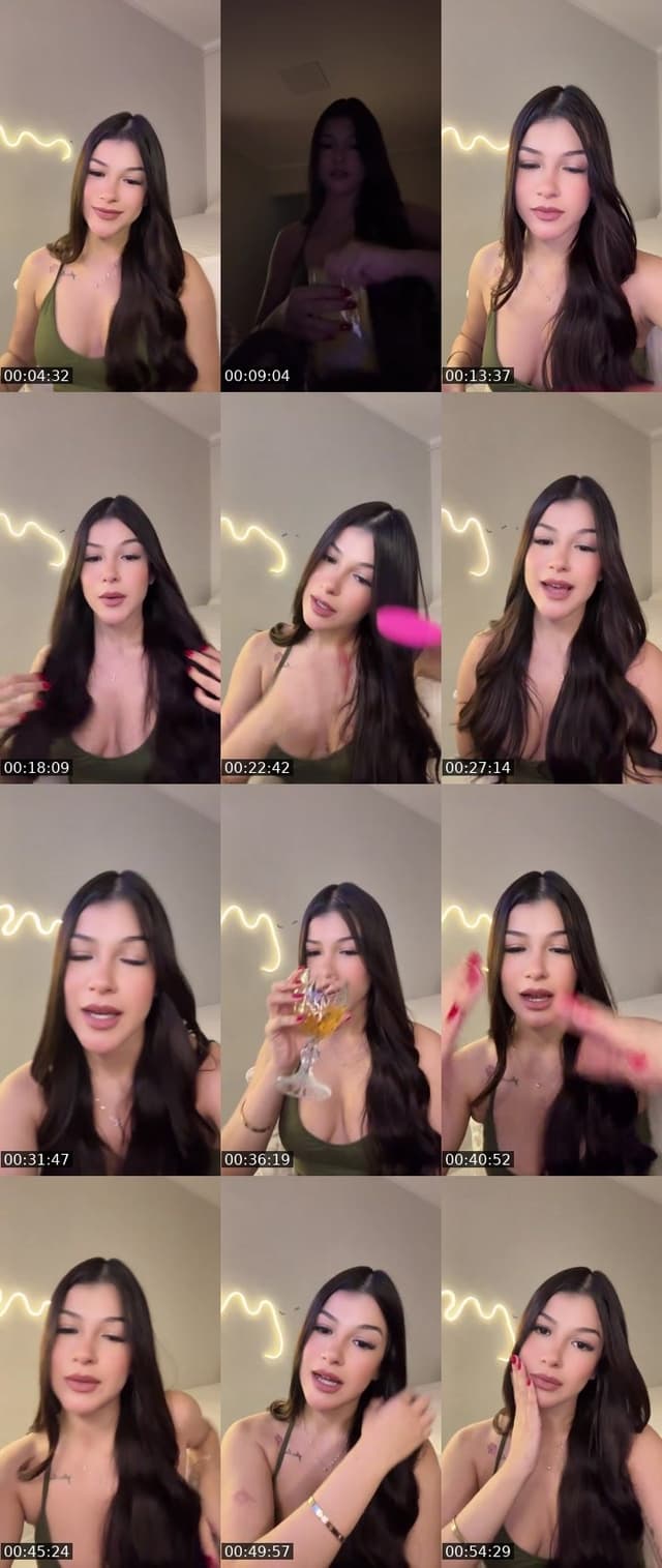 Bigo live: #Cutey Hi 👋🏻💖 by @Revyy