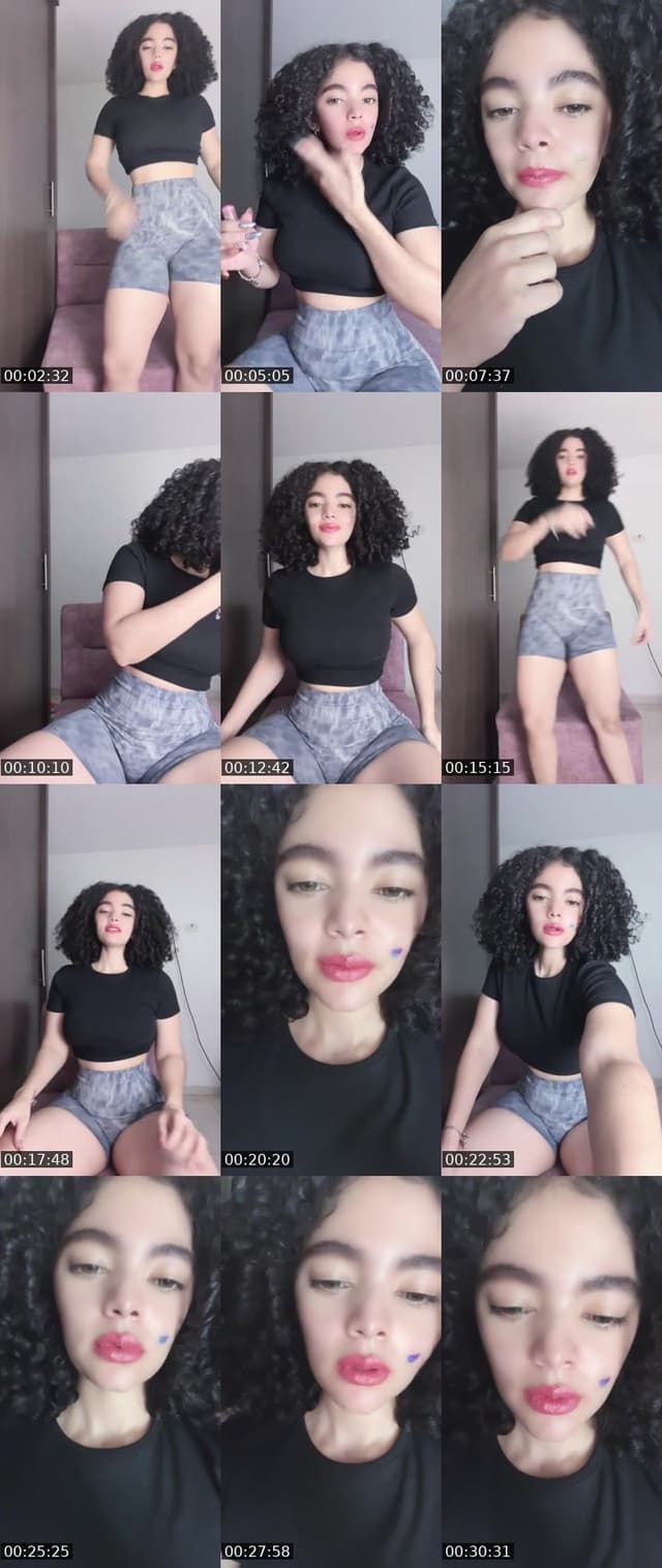 Bigo live: #Beauty  by @yaninna_04