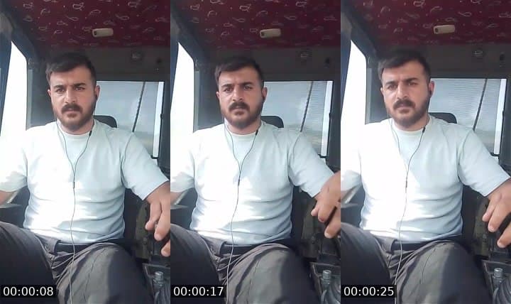 DAĞLARI YIRTIYORUZ💪