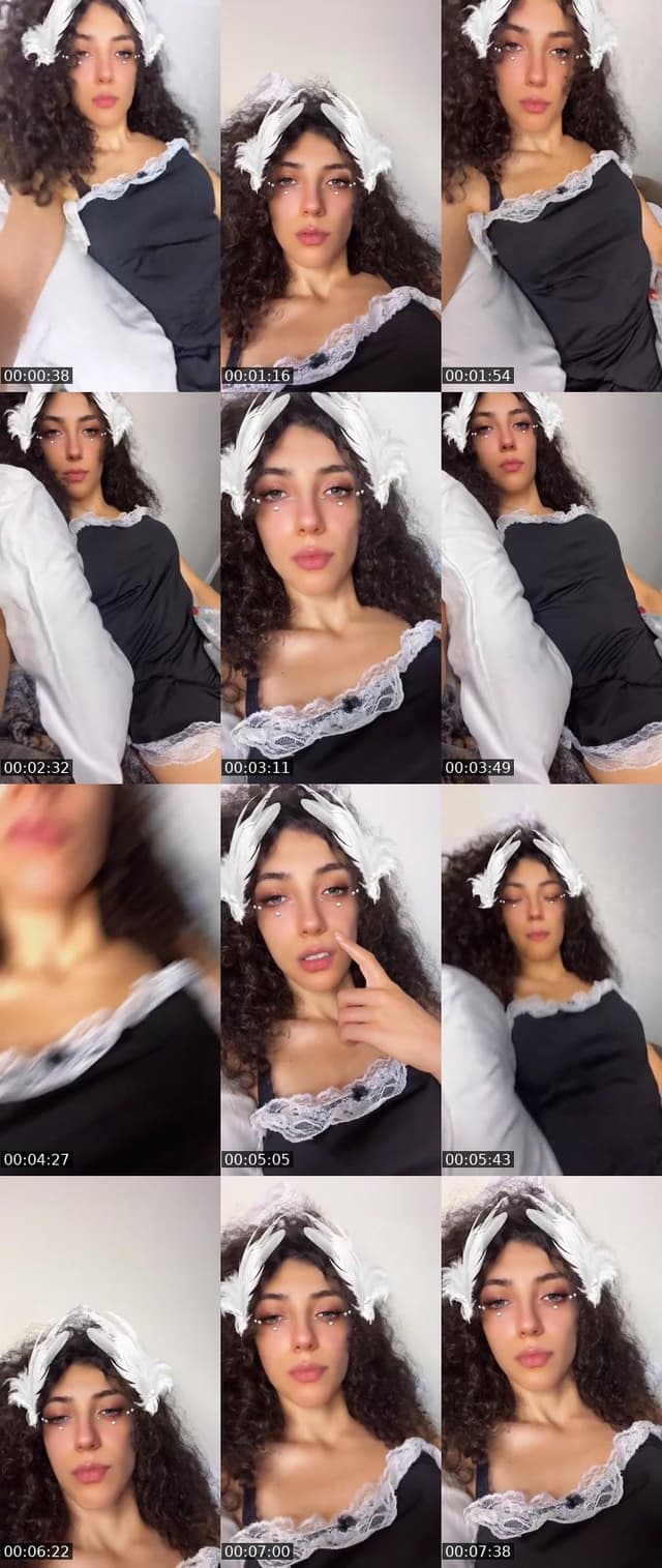 Bigo live: 🌶️🍓 by @shakti239